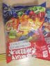 费乐（FEELO）拼装积木一斤装大颗粒男女孩生日礼物儿童玩具500g模型1645-1 实拍图