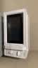 美的（Midea）快捷微波炉 家用小型 360°转盘加热 旋钮操控 易洁内胆2026新款升级（M1-L213B二代） 实拍图