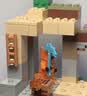 乐高（LEGO）积木我的世界21587 僵尸地牢男女孩儿童玩具生日礼物 实拍图