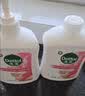 滴露（Dettol）洗手液液体经典松木500g+500g补充装儿童家庭护手替换 实拍图
