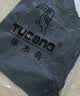 啄木鸟（TUCANO）牛仔裤男士夏季薄款商务休闲时尚百搭弹力修身长裤子男装黑蓝 33 实拍图