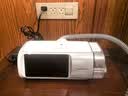 鱼跃920Auto双水平呼吸机全自动睡眠打呼噜家医用憋气呼吸暂停止鼾 实拍图