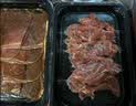 游牧御品欢享烤肉套餐3.2斤 11种食材 牛肋条牛板腱牛肉粒牛眼肉猪五花 实拍图
