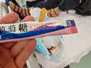 金日禾野葡萄糖电解质粉12g*20条 户外运动健身冲剂粉快速补充水分能量 实拍图