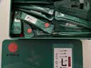 同仁堂（TRT）正宗北京同仁堂云南文山三七粉云南文山药典标准中药饮片级散瘀止血消肿定痛家中常备3g*30袋/盒 实拍图