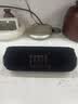 JBL FLIP7 音乐万花筒七代 便携式蓝牙音箱 防水防尘音响 运动出行 多台串联 国庆送礼物 推荐 深空黑 实拍图