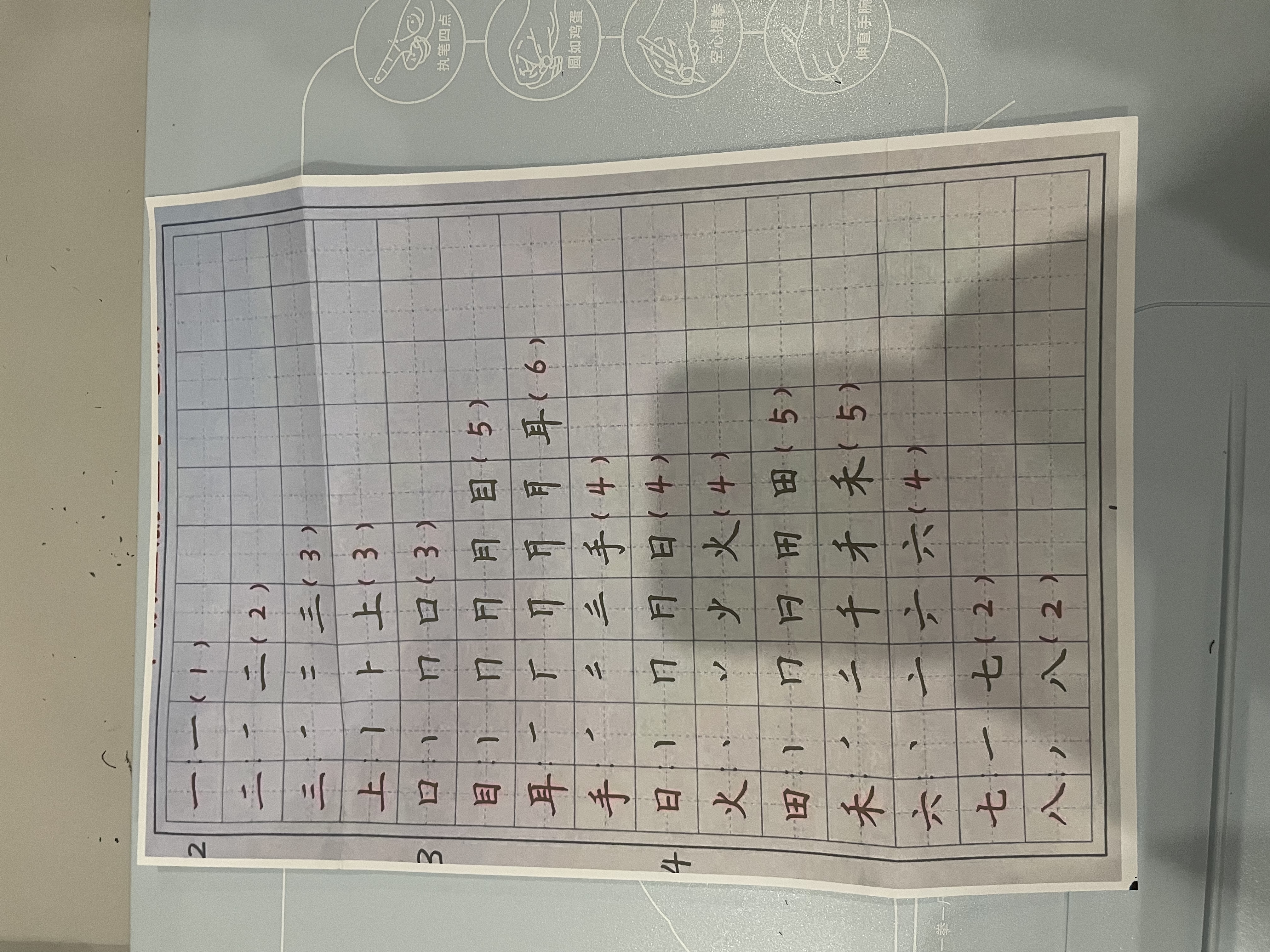 爱普生（EPSON）【6代新品】L4358墨仓式彩色无线AI学习打印机一体机家用/办公L4266/L4268升级自动双面/液晶屏/黑 实拍图