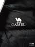 骆驼（CAMEL）【小太阳-石墨烯】户外羽绒服男女同款加厚保暖面包服A33CAPN163E 实拍图