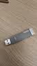 ThinkPad联想ThinkBook 16GB USB2.0 U盘 电脑u盘办公学习商务多功能大容量优盘车载U盘TSU10 实拍图