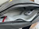 ARC'TERYX始祖鸟 MANTIS 2 WAIST PACK 男女同款 腰包 24K Black/黑色 均码 实拍图