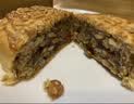 元朗荣华月饼礼盒高档五仁金华火腿月饼600g香港荣华广式中秋节月饼送礼 实拍图