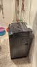 海尔（Haier）全自动波轮洗衣机8KG小型 家用宿舍出租 6键自编程  一级能效 家电补贴 京东自营XQB80-Z10D0 实拍图
