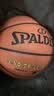 斯伯丁（SPALDING）篮球TF系列7号PU比赛室内外兼用耐磨学生成人青少年 77-176Y 实拍图