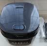 美的（Midea）电饭煲电饭锅小型3升2-3人前置大屏面板24小时预约多功能压力家用智能电饭煲FB30Q1-406K 实拍图