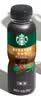 星巴克（Starbucks）派克市场 黑咖啡 270ml*6瓶 0糖0脂肪即饮咖啡饮料 实拍图