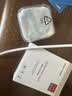科沃【大师级调音】有线耳机Lightning扁头 适用于苹果iPhone8/11/12/13/14 promax/plus/iPad 实拍图