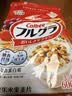 卡乐比（Calbee）原味水果麦片600g 进口非油炸 营养代餐早餐零食 实拍图