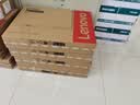 联想27英寸 IPS办公屏 99%sRGB专业色域 100Hz 硬件低蓝光 内置电源 S27e升级款 S27-4e 实拍图