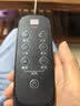 海尔（Haier）按摩靠垫按摩器肩颈背腰部按摩仪颈椎按摩垫全身躺垫一体按摩椅加热多功能生日礼物实用送爸妈长辈 4D立体肩颈揉捏+腰背全面覆盖+臀部热敷+双侧震动 中秋节礼物实用送父母长辈老年人朋友男女 实拍图