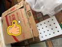 光明全脂 0添加 全家营养奶粉 高钙奶粉700g*2精选礼盒 实拍图