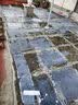 嘉宝莉（CARPOLY）三合一地坪漆水泥地面漆耐磨防水家用室外水性油漆云雾灰5KG 实拍图