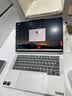 ThinkPad国家补贴15%联想笔记本电脑ThinkBook14+ 2026全能本 锐龙7 H 255 32G 1T 3K 14.5英寸高刷 星耀白 实拍图