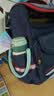 卡拉羊书包小学生书包1-3-6年级儿童减负护脊防下坠背包男女生双肩包 实拍图