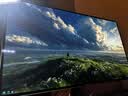 AOC爱攻昊天Max 32英寸WOLED 4K240Hz双模480Hz 10Bit DP2.1 16W音箱 0.03ms游戏电竞显示器AGP327UZD 实拍图