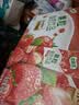 伊利优酸乳果粒酸奶饮品草莓味 245g*12盒 真实果粒 礼盒装 实拍图