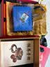 中国木雕博物馆正宗印度小叶紫檀男士手串108颗正品高密度泥料高端檀木手链女8mm 实拍图