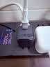 倍思小冰充20W氮化镓充电器适用苹果17充电头快充iPhone16promax15/14/13手机iPad插头 黑 实拍图