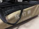 龙江源 钓鱼竿套装组合全套 手竿海竿套装新手抛竿钓鱼装备垂钓渔具套装 4.5m +3.6米+海竿2.4米+豪华装备 实拍图