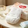 好奇（Huggies）铂金装小桃裤纸尿裤S76(4-8kg)小号尿不湿【散热口碑王】 实拍图