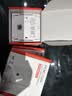 华三（H3C）AP面板全屋wifi6 1500M双频千兆商用别墅酒店POE供电AC管理 Mini AP1500L-U替代Mini A60-1500 实拍图