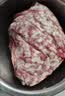 双汇猪里脊肉2斤冷冻生鲜猪肉猪柳肉猪里脊炒菜小酥肉烧烤 实拍图