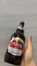燕京啤酒 U8小度酒500ml*12瓶 整箱装 新老包装交替发货 中秋礼品 实拍图