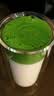 九宇径山一级抹茶粉烘焙粉甜品奶茶咖啡店冲饮冲泡点茶烘焙商用原料 径山抹茶50g一罐装 九宇 实拍图