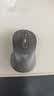 罗技（Logitech）M750M 通用版鼠标 无线蓝牙鼠标 静音鼠标 智能鼠标 对称鼠标 黑色 带Logi Bolt USB接收器 实拍图