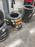 马牌（Continental）汽车轮胎 195/65R15 91V UCJ 适配丰田卡罗拉/雷凌大众朗逸/宝来 实拍图