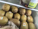 佳沛（zespri）新西兰金奇异果22粒巨大原箱146-175g猕猴桃水果礼盒 实拍图