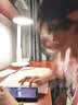 好视力AAAA级护眼台灯儿童学生学习阅读卧室书桌近视防控led灯 TG032Pro 实拍图