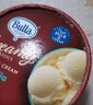 Bulla【金奖系列】进口香草味大桶奶油冰淇淋雪糕 460ml/215g 实拍图