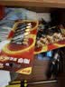 南孚7号电池12粒 七号碱性 聚能环5代 适用耳温枪/血糖仪/无线鼠标/遥控器/血压计/挂钟/血氧仪等 实拍图