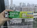 好来（DARLIE）原黑人茶倍健茉莉白茶牙膏茶香健齿清新口气平衡酸碱健齿含氟140g 实拍图
