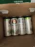 保拉纳（Paulaner）柏龙 经典小麦白啤 500ml*24听 德国进口啤酒 球赛必备 实拍图