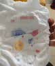 好奇（Huggies）金装小黑洞拉拉裤XXL74(15kg以上)尿不湿【速干不易红】 实拍图