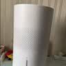 米家 小米空气加湿器 无雾加湿器3 600mL/h快速加湿保湿礼品家用卧室大容量办公室婴儿孕妇5L大容量 实拍图