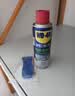 WD-40强力除胶剂京东自营汽车清洁家用去胶清洗剂玻璃不干胶双面粘去除 实拍图