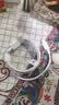 华为原装6A数据线type-c充电器线超级快充66w88w100wp90p80mate90 80 70 60 50 40 x7 x6 nova16 15 14 华为【6A闪充线】白色 华为 实拍图