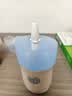 朔茂洗鼻器 儿童专用电动喷雾医用雾化过敏性鼻炎鼻腔冲洗器MFNI-06EB 实拍图